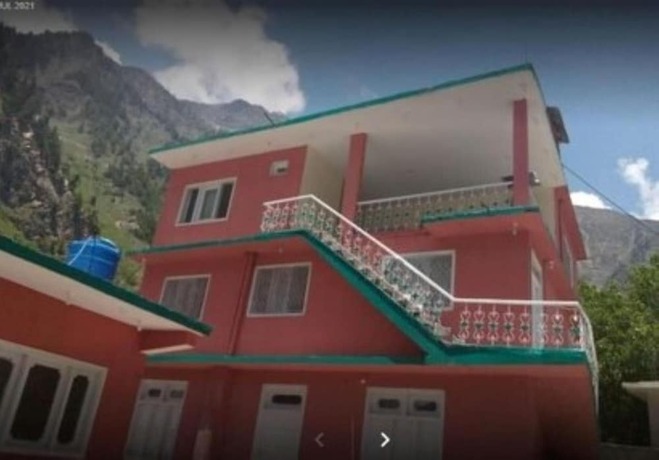Imagen general del Hotel Hill View And family Cottage. Foto 1