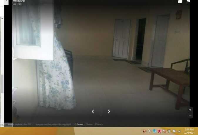 Imagen general del Hotel Hill View And family Cottage. Foto 3
