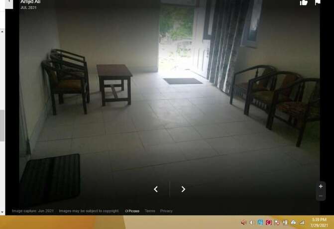 Imagen general del Hotel Hill View And family Cottage. Foto 4