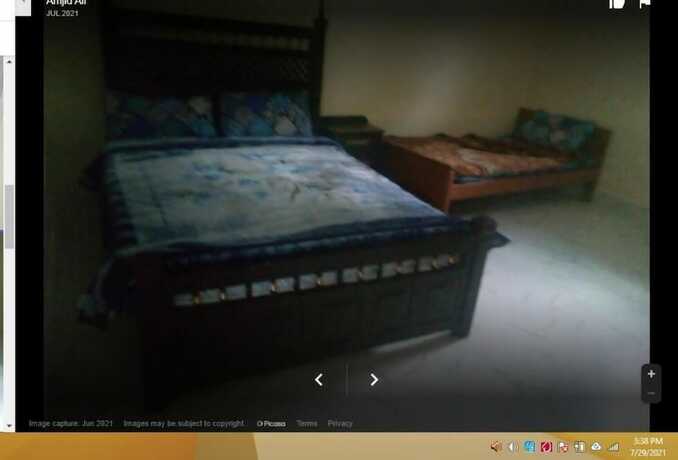 Imagen general del Hotel Hill View And family Cottage. Foto 5