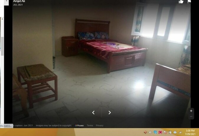 Imagen de la habitación del Hotel Hill View And family Cottage. Foto 8