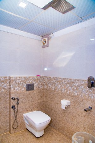 Imagen de la habitación del Hotel Hill View. Foto 7