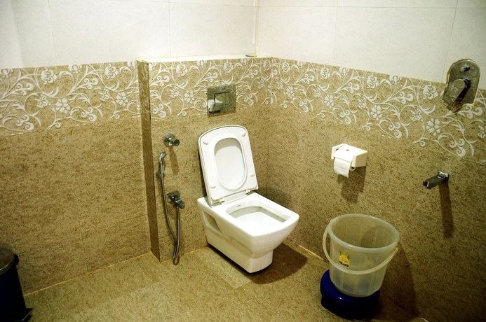 Imagen de la habitación del Hotel Hill View. Foto 12