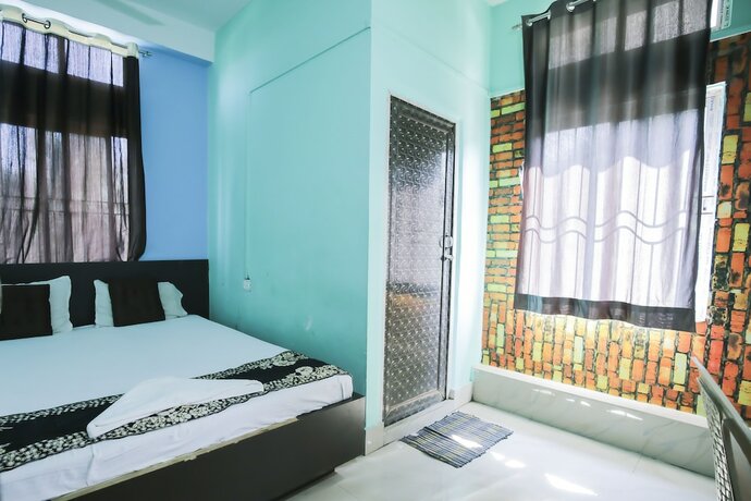 Imagen general del Hotel Hill View, Guwahati. Foto 3