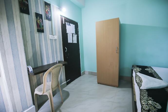 Imagen general del Hotel Hill View, Guwahati. Foto 6