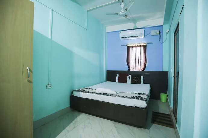 Imagen general del Hotel Hill View, Guwahati. Foto 9