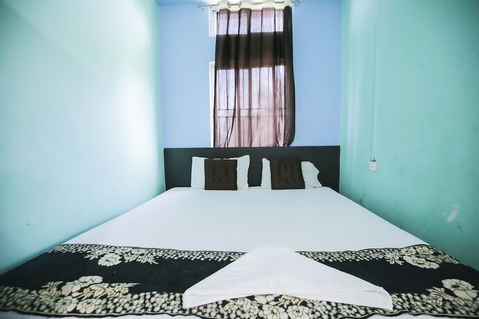 Imagen de la habitación del Hotel Hill View, Guwahati. Foto 17