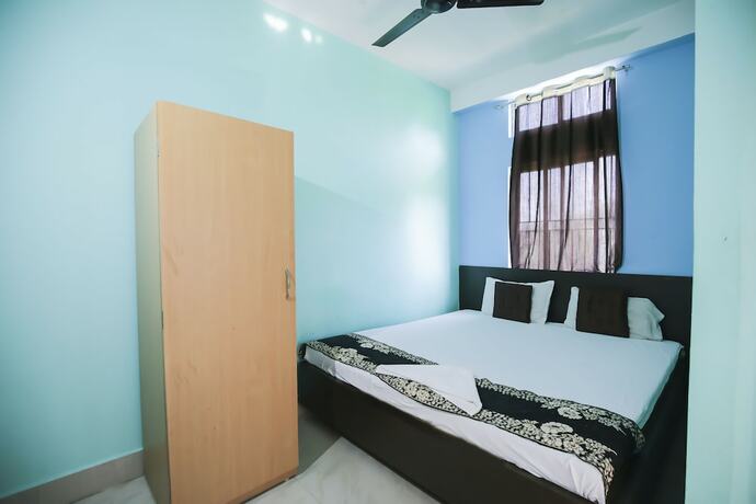 Imagen de la habitación del Hotel Hill View, Guwahati. Foto 21
