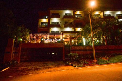 Imagen general del Hotel Hill View Kiyovu. Foto 1