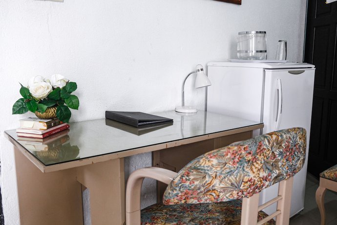 Imagen de la habitación del Hotel Hill View McCarthy Hills. Foto 4