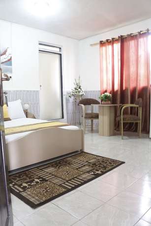 Imagen de la habitación del Hotel Hill View McCarthy Hills. Foto 5