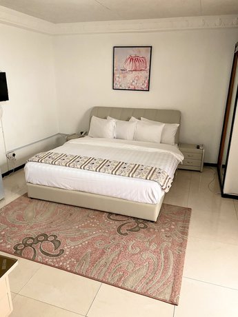 Imagen de la habitación del Hotel Hill View McCarthy Hills. Foto 6