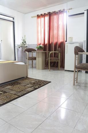 Imagen de la habitación del Hotel Hill View McCarthy Hills. Foto 10