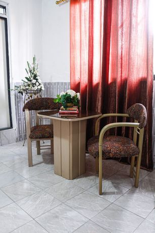 Imagen de la habitación del Hotel Hill View McCarthy Hills. Foto 11