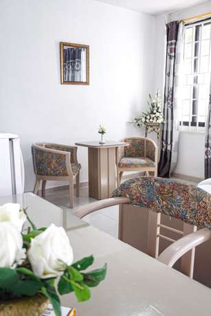 Imagen de la habitación del Hotel Hill View McCarthy Hills. Foto 12