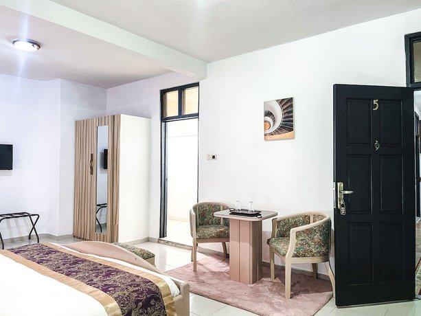 Imagen de la habitación del Hotel Hill View McCarthy Hills. Foto 14