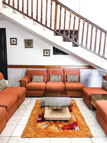 Imagen de los interiores del Hotel Hill View McCarthy Hills. Foto 19