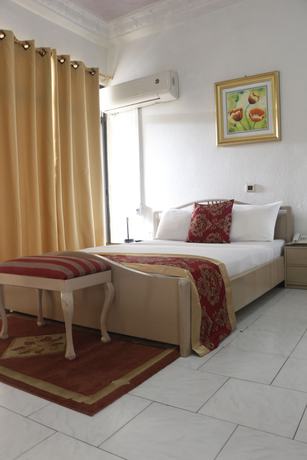 Imagen de la habitación del Hotel Hill View McCarthy Hills. Foto 15