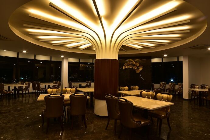 Imagen general del Hotel Hill View Resort. Foto 4