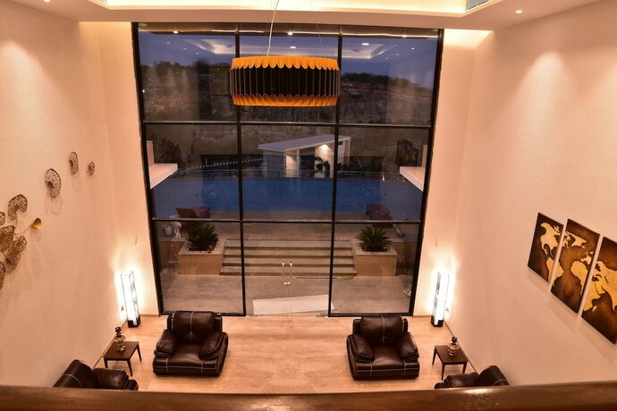 Imagen general del Hotel Hill View Resort. Foto 6