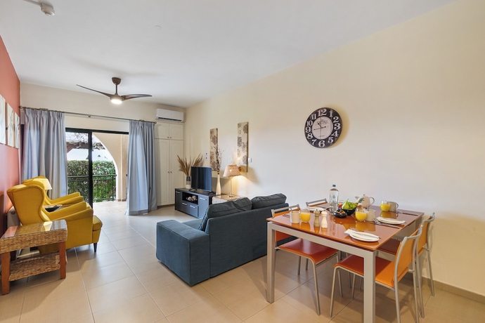 Imagen de la habitación del Hotel Hill View Restaurant and Apartments. Foto 6