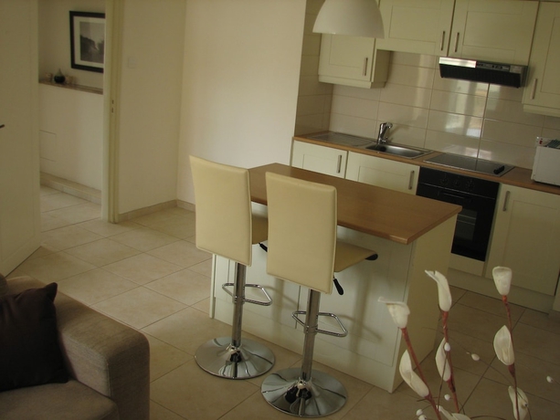 Imagen de la habitación del Hotel Hill View Restaurant and Apartments. Foto 10