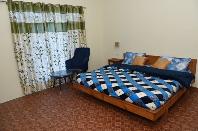 Imagen de la habitación del Hotel Hill View Retreat. Foto 5