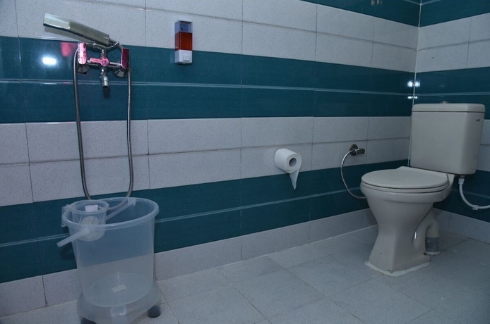 Imagen de la habitación del Hotel Hill View Retreat. Foto 12