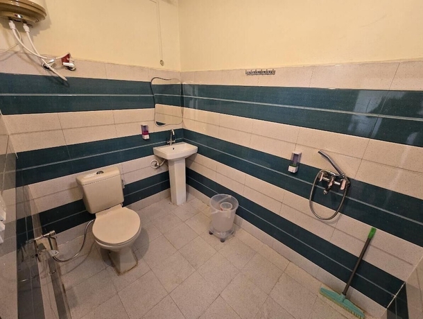 Imagen de la habitación del Hotel Hill View Retreat. Foto 14