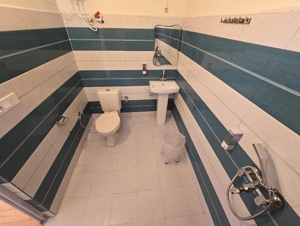 Imagen de la habitación del Hotel Hill View Retreat. Foto 16