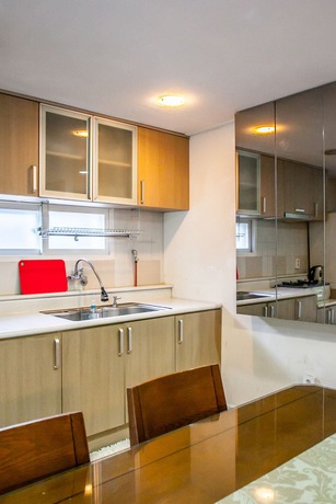 Imagen de la habitación del Hotel Hill and Falls House. Foto 6