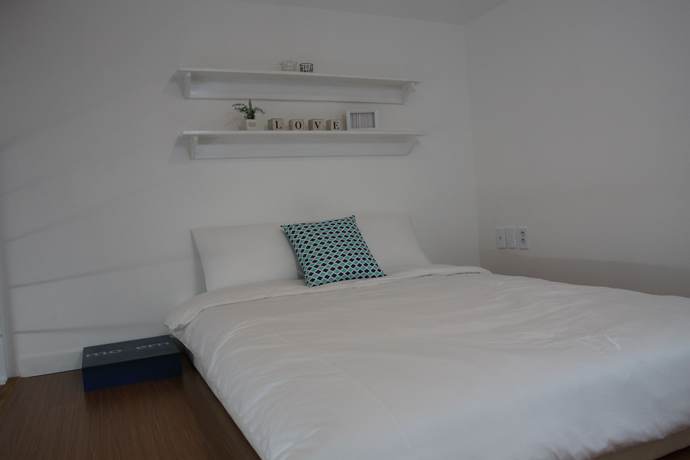 Imagen de la habitación del Hotel Hill and Falls House. Foto 7