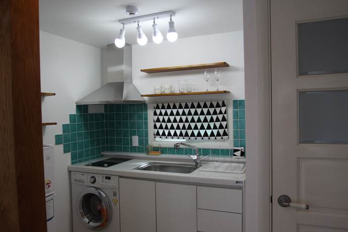 Imagen de la habitación del Hotel Hill and Falls House. Foto 8