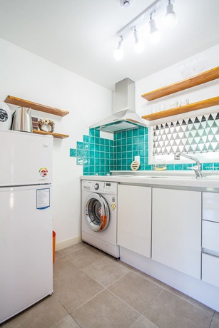 Imagen de la habitación del Hotel Hill and Falls House. Foto 10