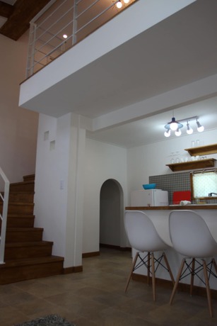 Imagen de la habitación del Hotel Hill and Falls House. Foto 12