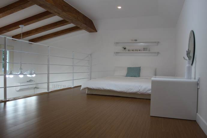 Imagen de la habitación del Hotel Hill and Falls House. Foto 13