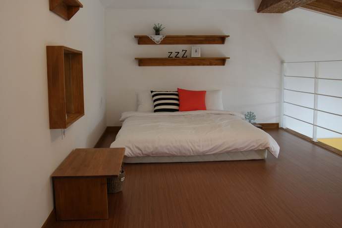 Imagen de la habitación del Hotel Hill and Falls House. Foto 15