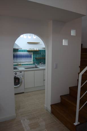 Imagen de la habitación del Hotel Hill and Falls House. Foto 16