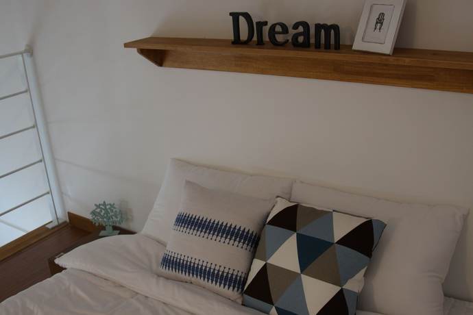 Imagen de la habitación del Hotel Hill and Falls House. Foto 18