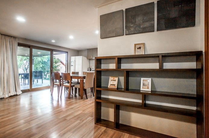 Imagen de la habitación del Hotel Hill and Falls House. Foto 19