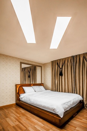 Imagen de la habitación del Hotel Hill and Falls House. Foto 20