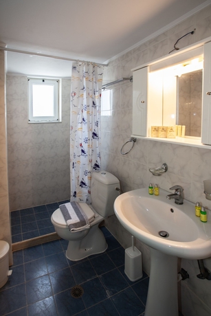 Imagen de la habitación del Hotel Hill of Calm. Foto 5