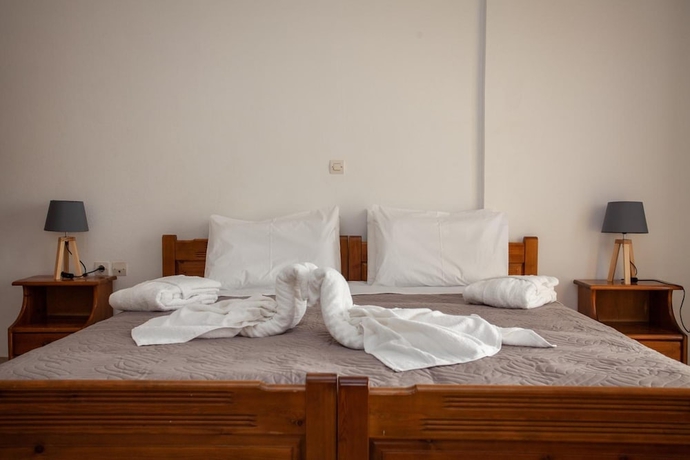 Imagen de la habitación del Hotel Hill of Calm. Foto 7