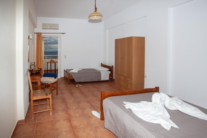 Imagen de la habitación del Hotel Hill of Calm. Foto 8