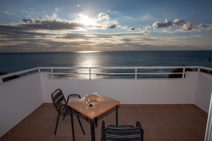 Imagen de la habitación del Hotel Hill of Calm. Foto 13