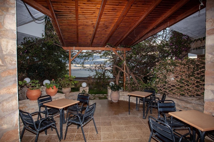 Imagen de la habitación del Hotel Hill of Calm. Foto 15