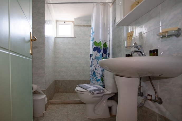 Imagen de la habitación del Hotel Hill of Calm. Foto 18