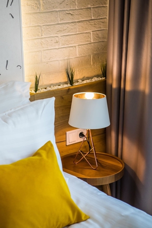 Imagen de la habitación del Hotel HillHouse Plovdiv. Foto 11