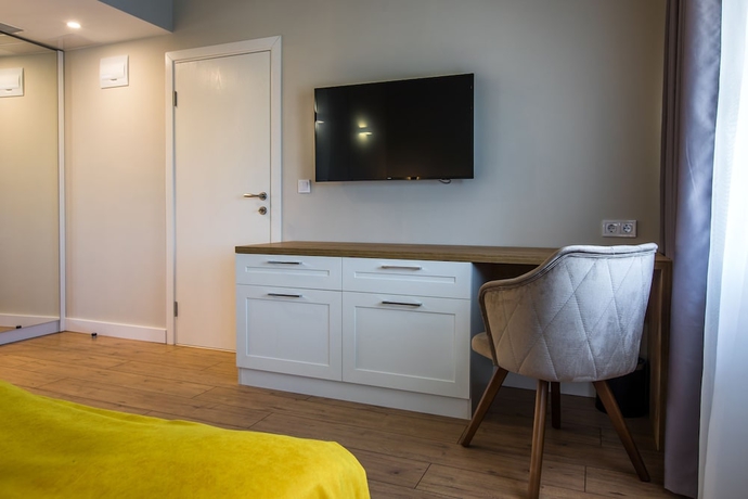 Imagen de la habitación del Hotel HillHouse Plovdiv. Foto 13