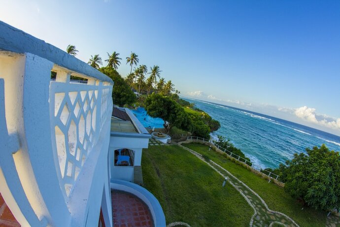 Imagen general del Hotel HillPark Amare Resort. Foto 1